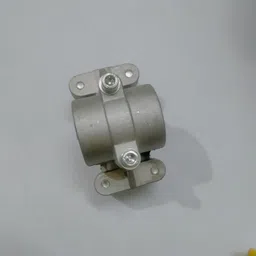 KISTON 28mm Handle Bracket Clamp for Grass Trimmer/Brush Cutter/Lawn Mower image 1