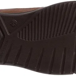 woodland Men's Pull On Formal Shoes image 5