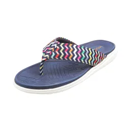 mochi Women's Fashion Comfy Thong Everyday Slipper image 1