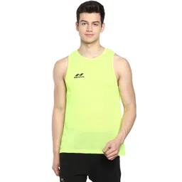Nivia Men's Sports Apparel image 1