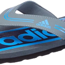 adidas Men's Glossate M Slipper image 1