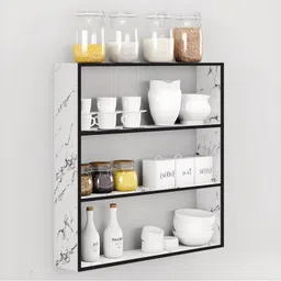 vibe heaven VIBE HAEVEN Wooden kitchen storage cabinet kitchen storage cabinet wooden kitchen storage cabinet wooden big kitchen storage cabinets wooden kitchen storage cabinet wooden Marbel Design image 5