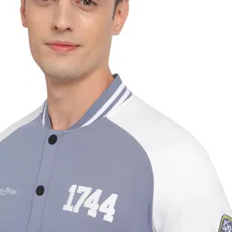 allen solly Men's Casual image 4