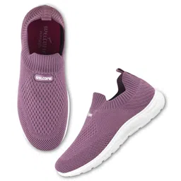 welcome Women's Casual, Running, Walking, Loafers, Sneakers, Sports Shoes, Memory Foam, W-IIFA-106 image 4