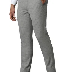 louis philippe Men's Slim Work Utility Pants image 2
