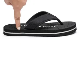 ortho + rest Extra Soft Slippers for Women | Doctor Ortho Slippers for Women | Orthopedic Flip Flops Footwear for Home Daily Use image 5