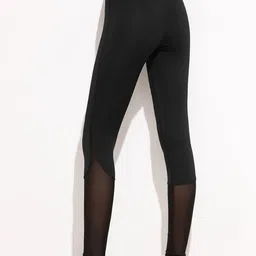 blinkin Women's Skinny Fit Leggings image 3