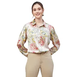marie claire Women's Shirt image 1