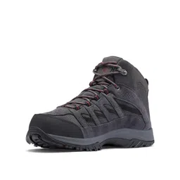 columbia Men's Crestwood MID Waterproof image 4