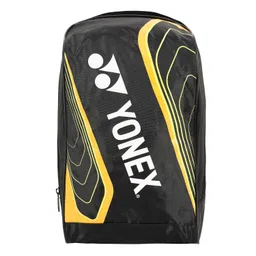 YONEX Ace 2024 Series Shoe Bag |Hand Carry Handle|Wider Shoes Pocket image 1