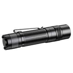 Fenix E35R EDC Flashlight, 3100 Lumens USB-C Rechargeable High Lumen Performance Flashlight with LumenTac Organizer image 4