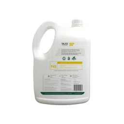 Tazo Professional Liquid Soap | Liquid Hand Wash, Germ Protection & Soft on Hands | Soothes & Hydrates Skin | For Home, Office & Hotel Use | 5 L image 4