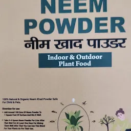 generic Saaf 1 kg+ Neem Khad 500 gm with free Gloves image 4