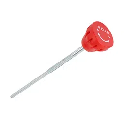 LOOM TREE Exercise Bike Brake Lever M8 Brake Knob Assembly for Indoor Cycling Bike Gym Red | Exercise Bikes | Cardio Equipment | Fitness Running & Yoga image 2