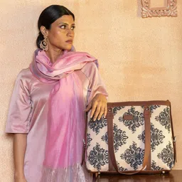 Zouk Women's Office Shoulder Bag image 2