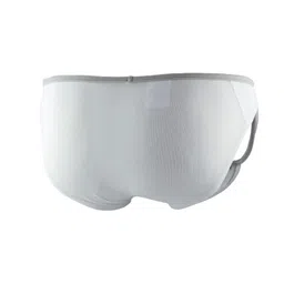 myza Men's Microfiber Half Coverage Thong Underwear image 2