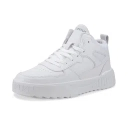 campus OG-18 Men's Lace-Up Sneakers image 1