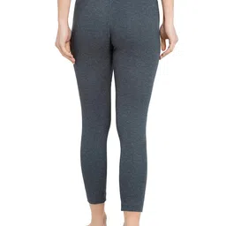 jockey 2520 Women's Super Combed Cotton Rich Thermal Leggings with Stay Warm Technology image 3