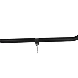 RISE UP � LAT Pulldown Bar, Pull Bar Muscle,Back muscle workout for Home & commercial use (Capacity 300 kg) image 2