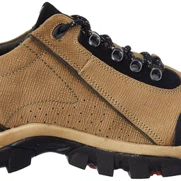 woodland Men's Leather Casual Shoes image 3