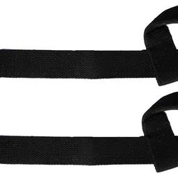 Kobo WTA-03 Power Cotton Gym Support (Black) image 2