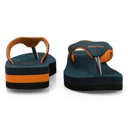 ortho joy Doctor Orthopedic Soft Slippers For Ladies Daily Use/mcr chappals for women/ortho slippers women image 4