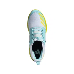 adidas Unisex-Adult Cricup 23 M Cricket Shoes image 3