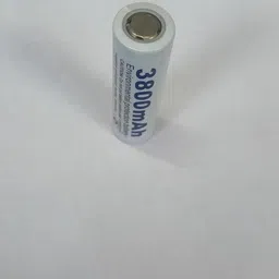 MICROUSB Compatible with Beston 3000mAh AA 3.7V Ni-MH Rechargeable High Capacity Battery (Pack of 1) image 2