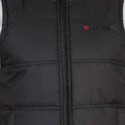 ojass Men's Regular Jacket image 5