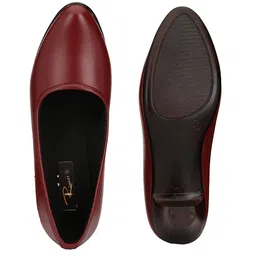 rimezs Women's Modern Shoes image 5