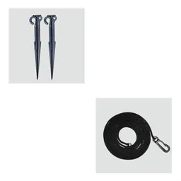 SECRET DESIRE Creations Inflatable Pumpkin Ghost Decoration for Yard Garden Indoor/Outdoor|Home Decor|Figurines image 3