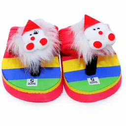 hooh-now comfort in fashion Hooh Kids Unisex Most Lightweight Slippers for Baby boy and Baby Girl image 3
