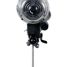 LIPPU -SPL Straight Knife Cloth Cutting Machine 8 inch 750 Watt image 2