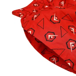 designerbin Pure Cotton Guaranteed Soft & Comfort Boxer - Short- Nikkar image 2