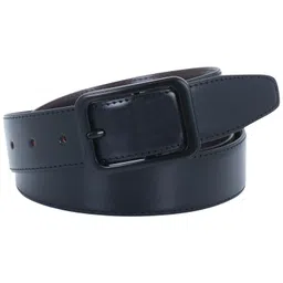 labnoft Men's PU Leather Reversible Belt image 2