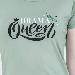 allure blue Women TOP & Pyjama Night Suit Set image 5