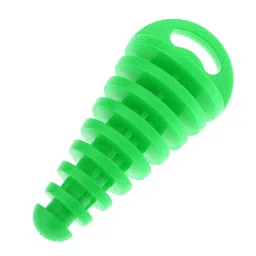 LOOM TREE® 4xUniversal Motorcycle Exhaust Pipe Silencer Motorbike Muffler Insert Green | Parts & Accessories | Motorcycle Parts | Exhausts & Exhaust Systems | Silencers, Mufflers & Baffles image 3