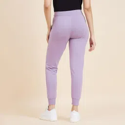 sweet dreams Women's Loose Track Pants image 2