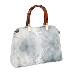 metro Womens Synthetic Satchel Bags image 5