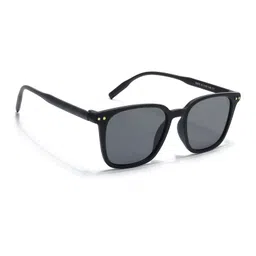 eyejack UV Protected Square Sunglasses for Men & Women image 1