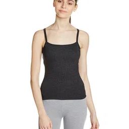 macrowoman w-series Women's Solid Regular Fit Thermal Upper image 1