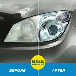 Rain-X 610153 Headlight Restoration image 5