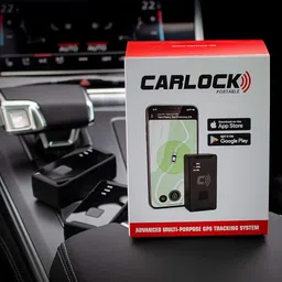 Carlock Portable – Advanced Multi-Purpose 3G GPS Tracking System. Monitor The Location of Your Trailer, Tools, Equipment, Luggage, Children. Real-Time Notifications Through an Easy-to-Use Phone App. image 4
