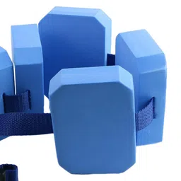 club bollywood Club Bollywood®Swimming Belt Adjustable Kids Waterproof Kids Adults Eva Swimming Waist Belt|Sporting Goods | Water Sports | Swimming |1 Swimming Belt image 5