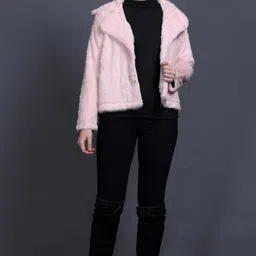 godfrey Fur Coat for Women Winter Wear image 5