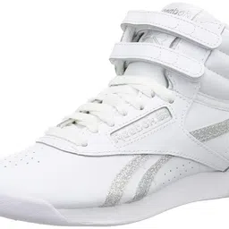reebok womens F/S Hi Sneaker image 1
