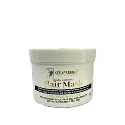 generic KERAESSENCE PROFESSIONAL SHAMPOO MASK AND SERUM SET OF 3 image 4
