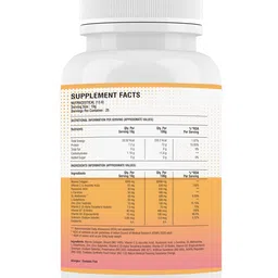 Manahveda Glowactive Marine Collagen Powder with Biotin and Hyaluronic Acid, Glutathione, 250g, 25 Servings image 2