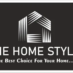 THE HOME STYLE Soft Cotton Super King Size XXL Printed Flat Double Bedsheet, 108 X 108 Inches with 2 Pillow Cover Without Joint II 400 TC, 9 Feet, 108" x 108" Inches (Super King, Abstract Mist) image 4