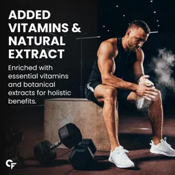 Carbamide Forte L-Carnitine Concentrated Liquid with 1500mg Per Serving | Pre & Post Workout Supplement - 33 Servings -500ml image 5